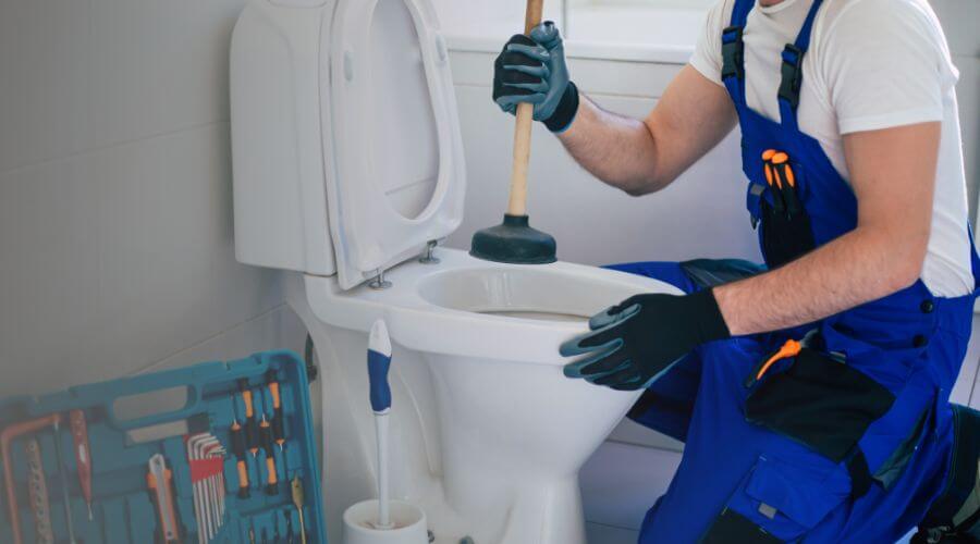 Professional Leak Detection in Shamrock, OK