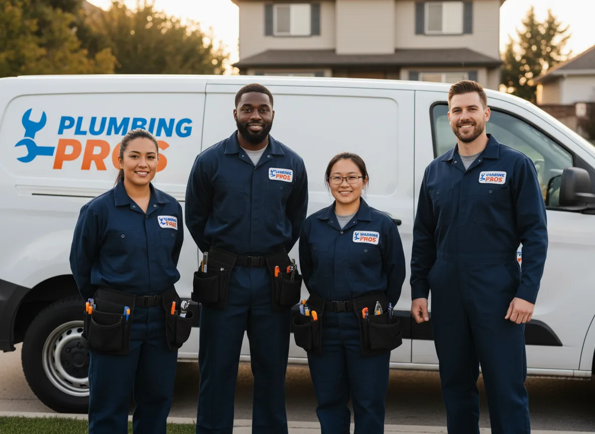 Water Heater Repair company in Shamrock, OK